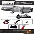 top sale 12V electric winch